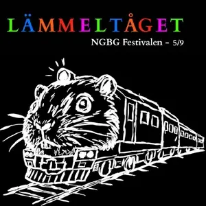 Lämmeltåget — Norra Grängesbergsgatan 2A, Malmö