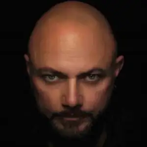 Geoff Tate - Operation Mindcrime