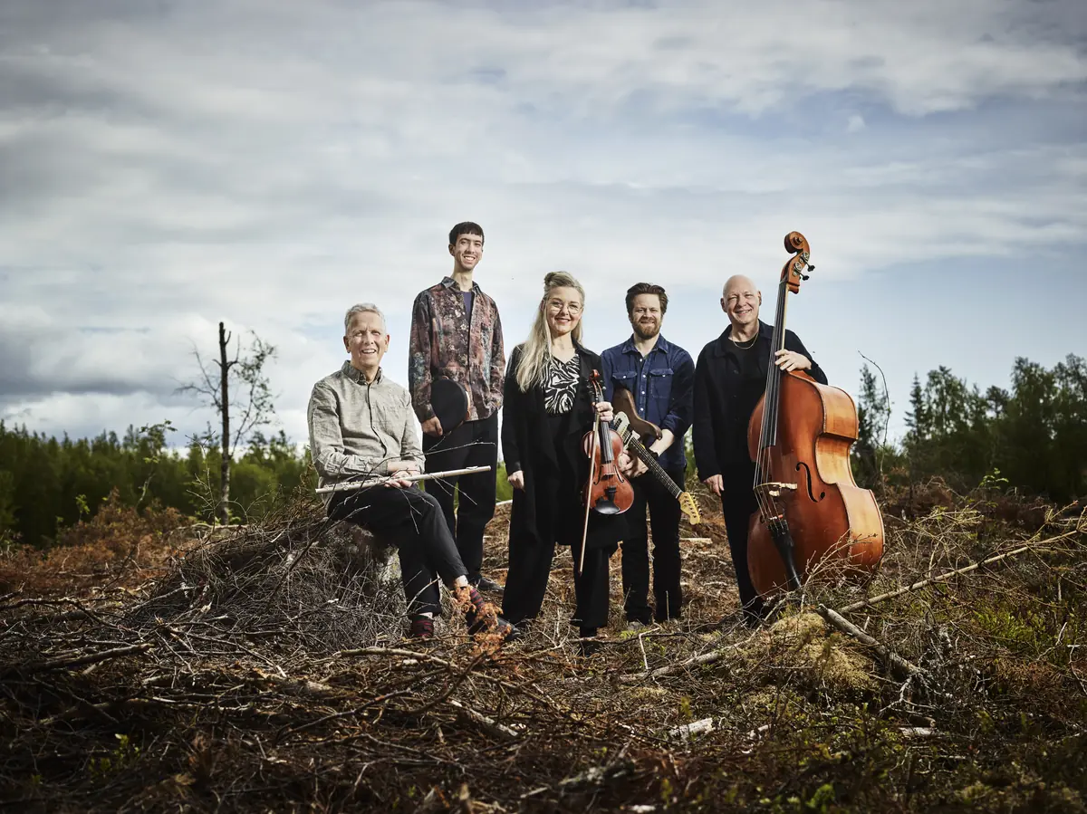 Skuggor | KIRUNA — Kaamos, Aurora kultur & kongress, Kiruna