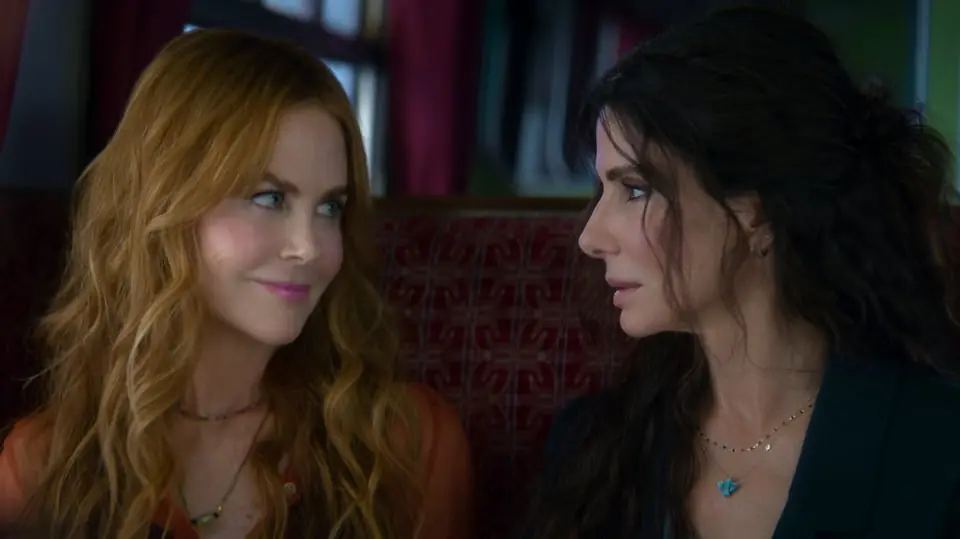 Practical Magic — Salong Storan - Garvaren Bio, Ljungby