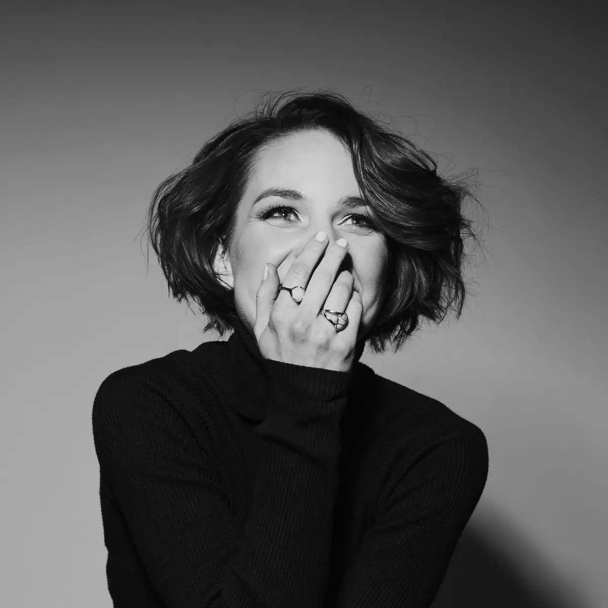 Isabella Lundgren — Kafé Källtorp / Källtorp Jazz & Sound, Nacka