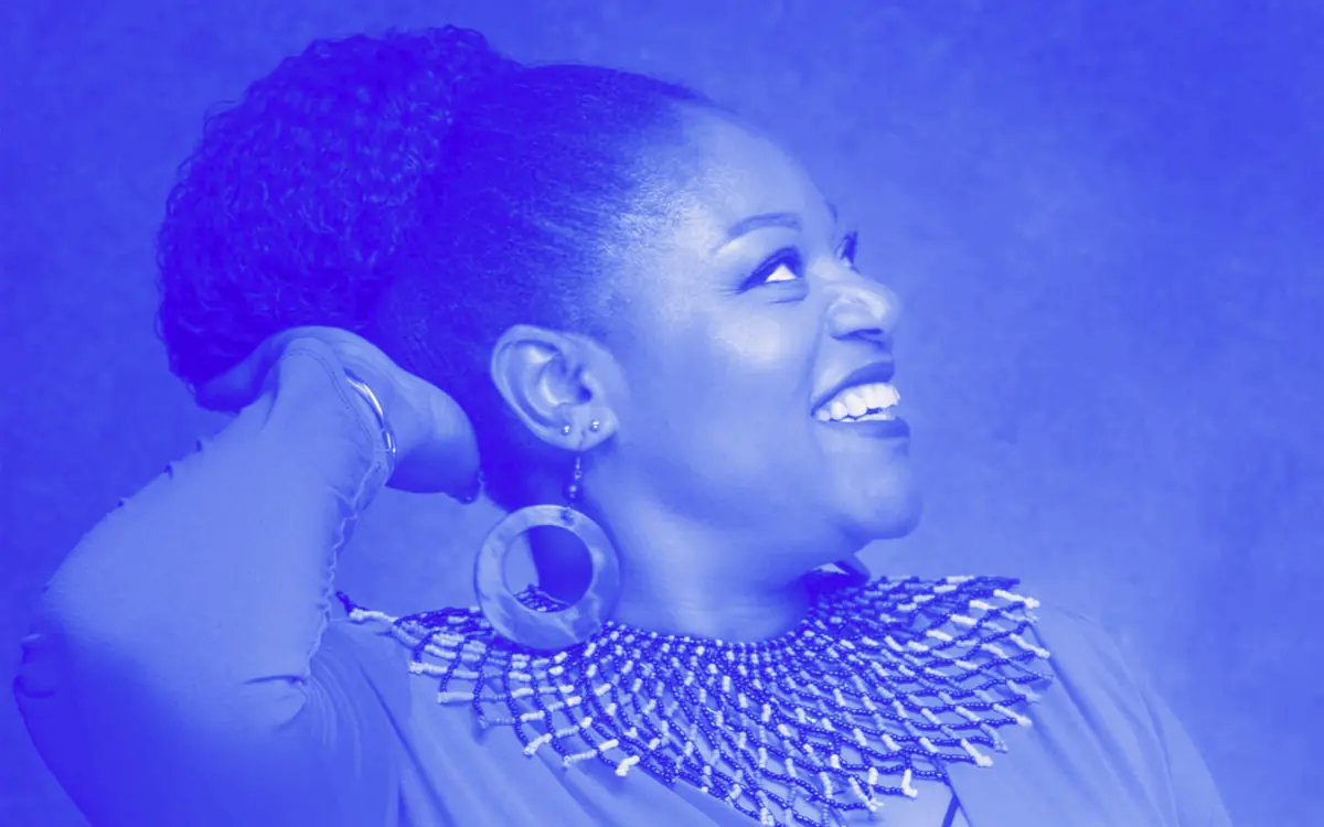 Jazzbrunch: Miriam Mandipira Christmas Special — Mejeriet, Lund