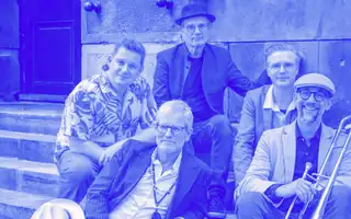 Jazzbrunch: Esben Just All Stars + Ola Åkerman