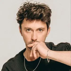 Luca Sestak — Kulturhuset, Trollhättan