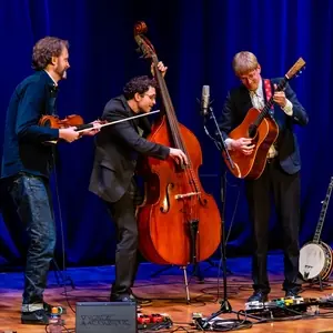 Twang — Victoriateatern Malmö, Malmö