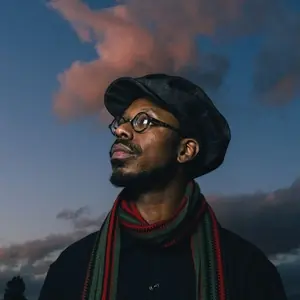 SHABAKA — Kulturhuset Stadsteatern, Stockholm