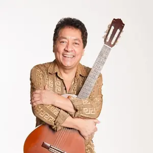 Marco Rios — Pygméteatern, Stockholm