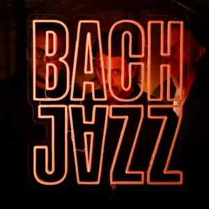 Bach Jazz
