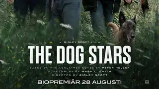 The Dog Stars (Tal: Engelska) (Text: Svenska)