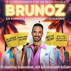 Bruno Mitsogiannis