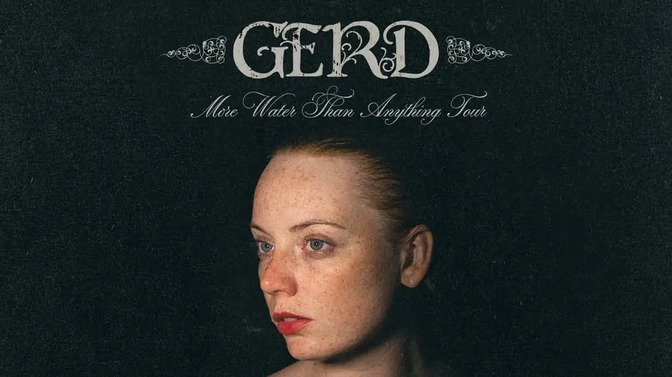 Gerd — Pustervik, Gothenburg