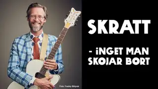 Henrik Widegren, "Skratt - inget man skojar bort"