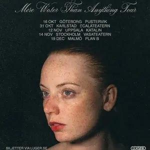 GERD — Katalin and all that Jazz, Uppsala