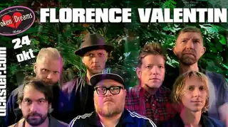 BD Live! - Florence Valentin