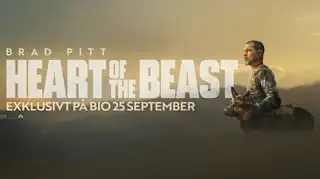Beasts of No Nation