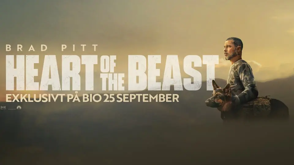 Beasts of No Nation — Mariannelunds Bio, Mariannelund