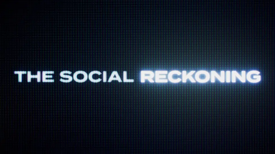 The Social Reckoning — Mariannelunds Bio, Mariannelund