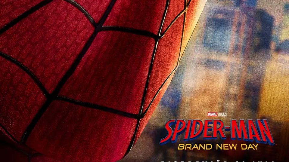 Spider-Man — Filmhuset Palladium Arvika, Salong 2, Arvika