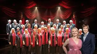 Konsert sångkören Opus-83