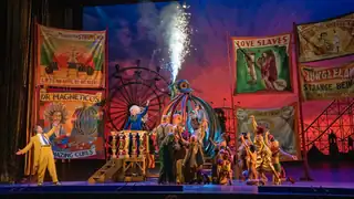 Livebio Opera: Così fan tutte