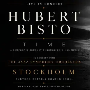 Hubert Bisto — Courtyard by Marriott Kungsholmen, Stockholm, Sweden, Stockholm