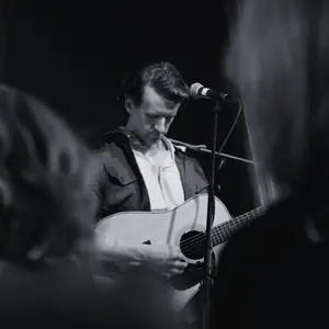 Martin Lönegren — Biohuset Mariefred, Mariefred