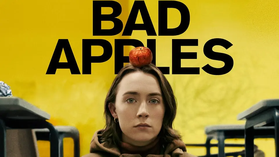 Bad Apples — Estrad, Södertälje