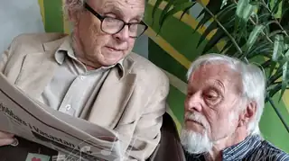Sistagångsväljare