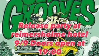 Sewergrooves releasefest
