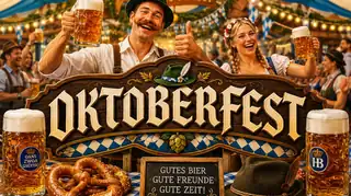 Oktoberfest 24/10