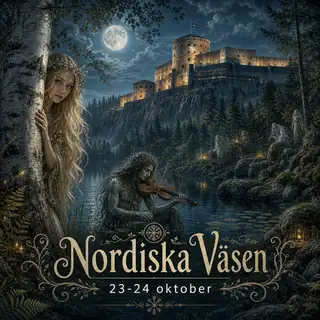 Nordic Beings