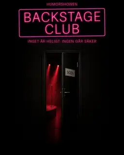 Backstage Club
