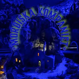 Мордиска Компаниет