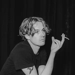 Isak Danielson — Grand Theater, Göteborg