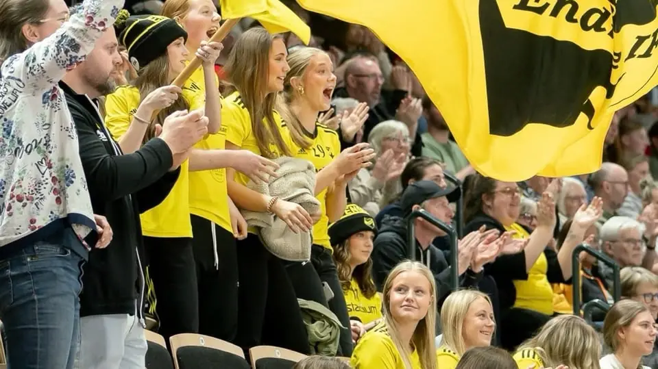 Season Pass 26/27 — Destination Gotland Arena, Visby