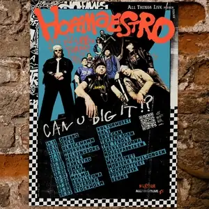 Hoffmaestro