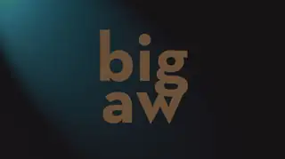 BIG AW - S.N.S.B