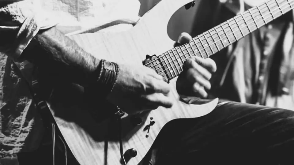 16/10 Club Afry Rocktoberfest — DEBASER NOVA, Stockholm