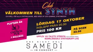 Club Synth