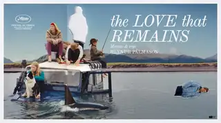The Love That Remains