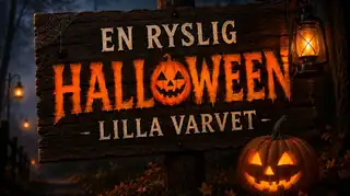 A Spooky Halloween - Little Shipyard