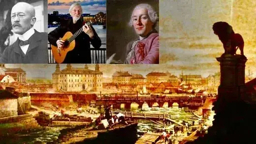 Stolta stad - Stockholmarn - Ferdinand Boberg — Filmhuset Bio Mauritz, Tukholma
