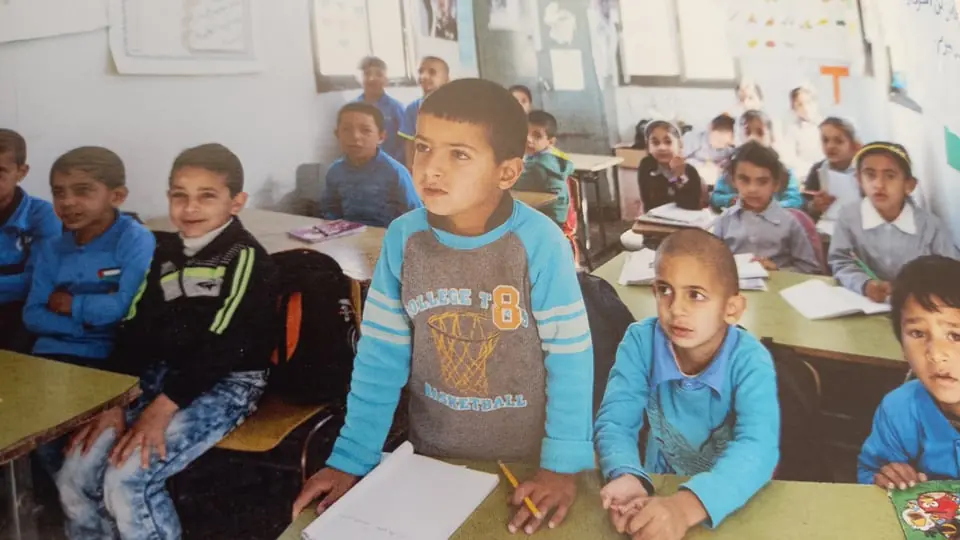 Concert for Gaza's Children — Varbergs Teater, Varberg