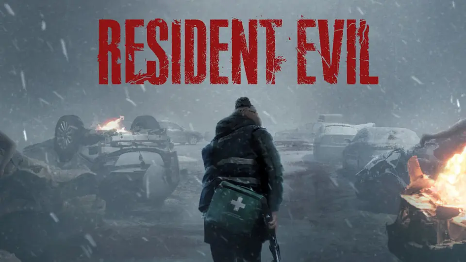 Resident Evil — Vilhelmina Folkets Hus, Essegården, Vilhelmina