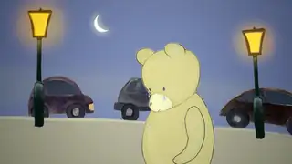 Snuttefilm- film för de små (Tal: Svenska)