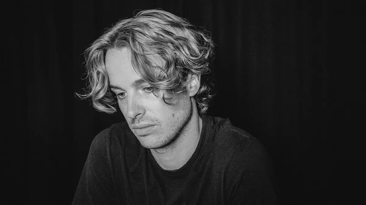 Isak Danielson — Stora Teatern, Göteborg