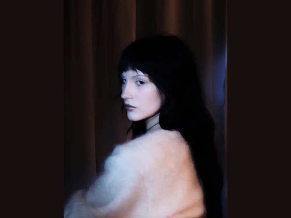 Olga Myko — Musikens Hus & Hängmattan Kök & Bar, Göteborg