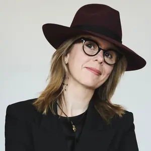 Anna Clyne — Foajén, Örebro Konserthus, Örebro