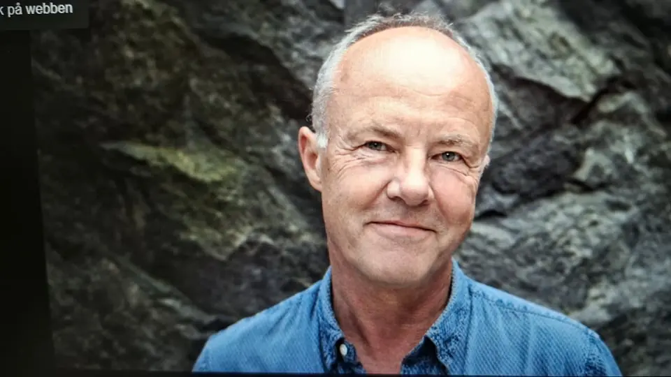 Fredrik Sjöberg — Stripa Gruvmiljö, Stripabryggeriet, Guldsmedshyttan