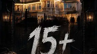 HALLOWEEN EDITION 15+